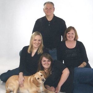 Meet your Posher, Joni